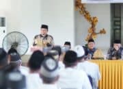 Wabup Luwu Utara Buka Bimbingan Manasik Haji, 225 Calon Jemaah Ikut Serta