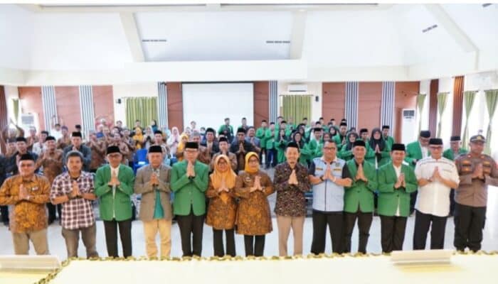 Kafilah Bulukumba, Barru, Maros, dan Makassar Tiba di Luwu Utara untuk STQH XXIII Sulsel