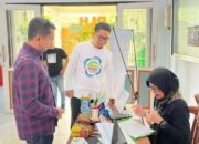 Bazar Sampah DLH Palopo, Warga Dapat Sembako Tanpa Uang Tunai