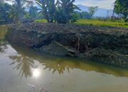 Proyek Normalisasi Sungai Ratona, Talud di Sampoddo Dirobohkan karena Tak Layak
