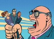 Otoritarianisme Berkedok Marwah: Autopsi Gagalnya Kepemimpinan DEMA Fasya 2025