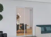 Jual Sliding dan Folding Door Murah: Solusi Pintu Praktis & Hemat Ruang