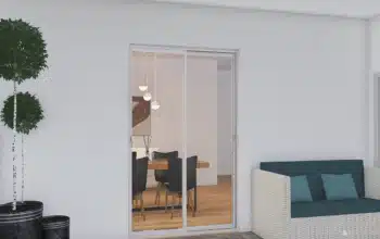 Sliding Door & Folding Door