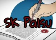 Enam P3K Paruh Waktu di Purangi Disorot, Warga Pertanyakan Dasar SK