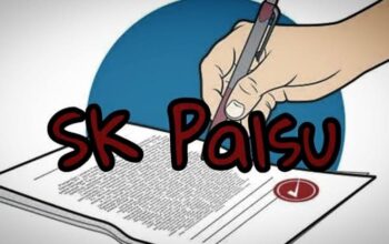 Enam P3K Paruh Waktu di Purangi Disorot, Warga Pertanyakan Dasar SK