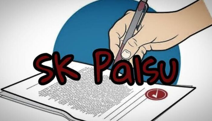 Enam P3K Paruh Waktu di Purangi Disorot, Warga Pertanyakan Dasar SK