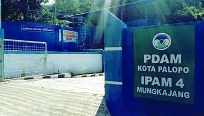 Produksi Air Menurun, Layanan Distribusi Perumda Tirta Mangkaluku Terganggu di Sejumlah Wilayah Palopo