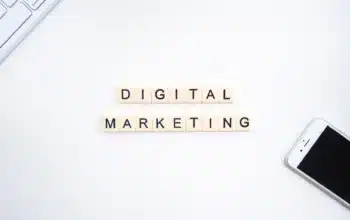 Mengapa Digital Marketing Jadi Kunci Pertumbuhan Bisnis di Era Modern?