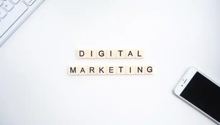 Mengapa Digital Marketing Jadi Kunci Pertumbuhan Bisnis di Era Modern?