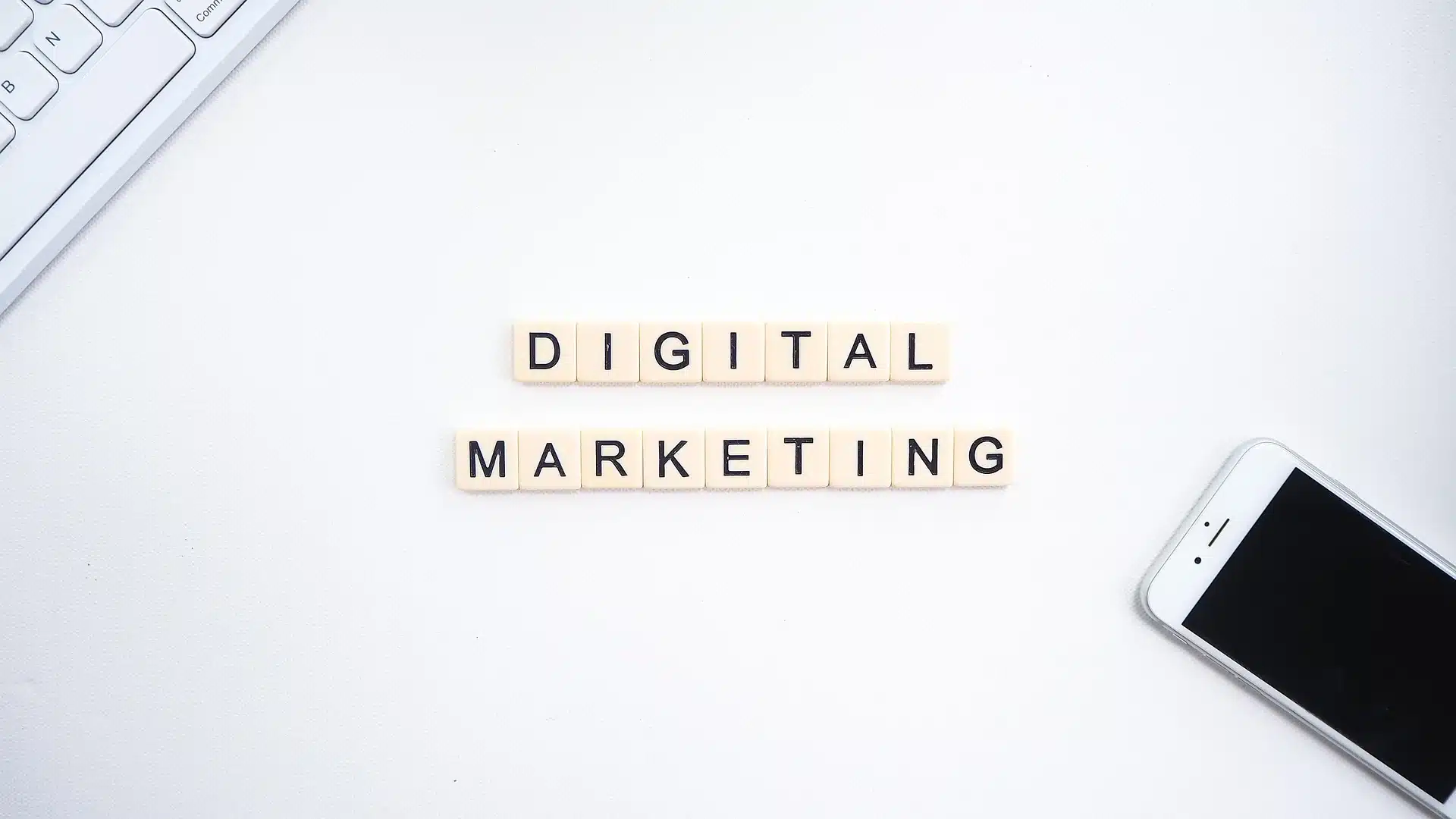 mengapa digital marketing