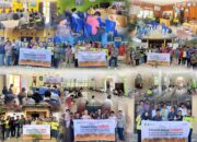 MDA dan Pokja Lanjutkan Forum Desa di Enam Wilayah Lingkar Tambang