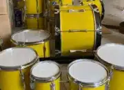 Jual Alat Drumband: Ketika Nada Menjadi Identitas, dan Irama Menjadi Kehormatan