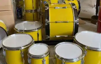 Jual Alat Drumband dan Jual Marching Band