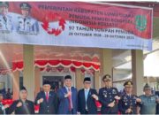 Momentum Sumpah Pemuda, Ketua DPRD Luwu Utara Ajak Pemuda Berperan Aktif dalam Pembangunan Daerah
