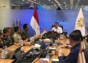 Menteri P2MI Dorong Luwu Utara Bangun Balai Vokasi Khusus Calon Pekerja Migran