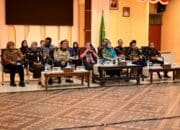 Luwu Utara Jalani Verifikasi Lapangan Hybrid Penilaian Kabupaten Layak Anak 2025