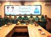 TP-PKK Luwu Utara Gelar Rapat Koordinasi Perkuat Sinergi dengan OPD