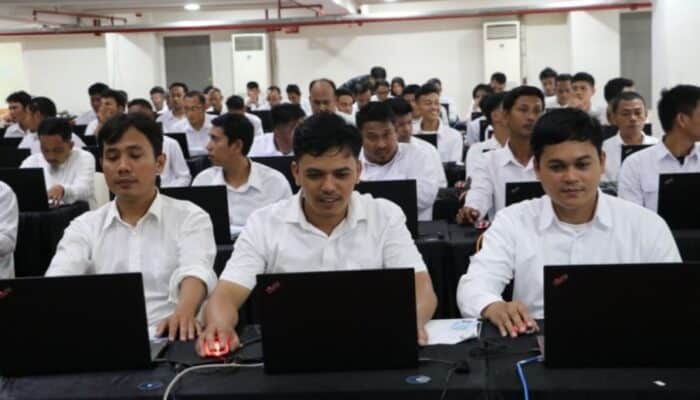 Luwu Utara Gelar Seleksi PPPK Tahap II di Universitas Islam Makassar