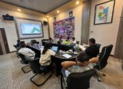 MDA dan Pemkab Luwu Mulai Tahapan Revitalisasi DAS Suso