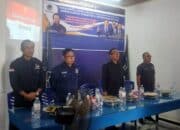 DPD NasDem Luwu Utara Gelar Pendidikan Politik Kader