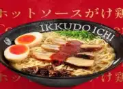 Rekomendasi Menu Ikkudo Ichi: Kuliner Khas Jepang yang Otentik