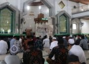 Pemkab Luwu Utara Sambut Tahun Baru Islam dengan Istighosah dan Doa Bersama