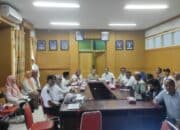 Pemda Luwu Utara Validasi Tiga Wilayah Hukum Adat Rongkong