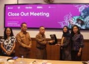 Kolaborasi Lascarcoco dan Pemkab Luwu Utara Resmi Berakhir, Komitmen Kakao Berkelanjutan Terus Dijaga