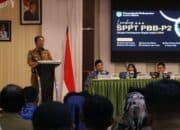 Pemkab Luwu Utara Resmi Terapkan Pembayaran PBB-P2 Digital Melalui QRIS