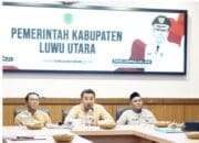Pemkab Luwu Utara Dorong Pengembangan Wisata Air Panas Pincara ke Tingkat Nasional