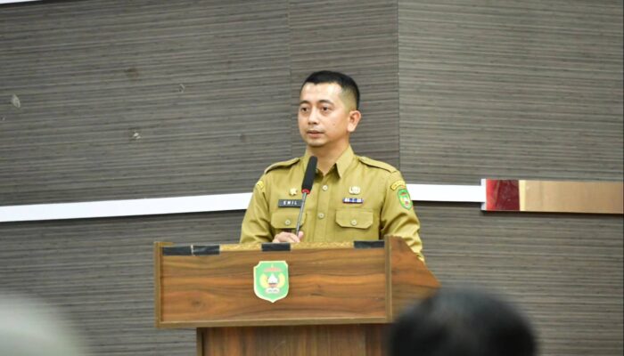 DLH Palopo Pastikan Gaji Petugas Kebersihan Aman, Aksi Mogok Kerja Berakhir