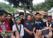 Ratusan Mahasiswa Gelar Unjuk Rasa di Sampoddo Palopo, Tuntut Pemekaran Provinsi Luwu Raya