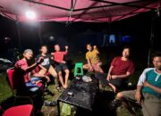 Pemuda Etnis Jawa di Mappedeceng Nyatakan Dukungan Penuh Pemekaran Provinsi Luwu Raya