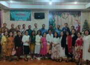 PGPI Luwu Utara Nyatakan Dukungan Penuh Pemekaran Provinsi Luwu Raya