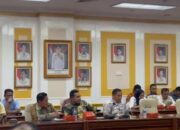 Pimpinan DPRD se-Luwu Raya Temui Wamendagri, Sampaikan Aspirasi Pemekaran Provinsi