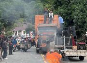 Aksi Pemekaran Luwu Raya, Germapa Soroti Absennya Wali Kota Palopo