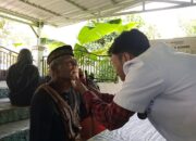 MDA Kembali Gelar Pemeriksaan Kesehatan Gratis di Latimojong, Fokus Deteksi Dini Penyakit