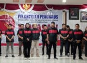 Komunitas Wartawan Luwu Utara Sulawesi Selatan Dukung Penuh Pemekaran Provinsi Luwu Raya