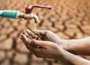 Pipa Bocor di Latuppa, Distribusi Air di Palopo Terganggu hingga 20 Jam