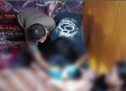 Pria 26 Tahun Ditemukan Tewas Gantung Diri di Kambo Palopo