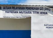 Dapur MBG Pattedong Selatan Disorot, Diduga Belum Penuhi Standar Kelayakan