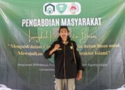 Ruang Gerak Mahasiswa, Organisasi, dan Jalan Implementasi Ilmu