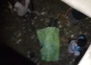 Warga Pongsimpin Palopo Dinyatakan Tewas Usai Terjatuh di Jembatan Gantung