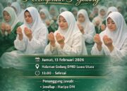 Dukung Pemekaran Provinsi Luwu Raya, Srikandi PPPLR Akan Gelar Zikir dan Doa Bersama