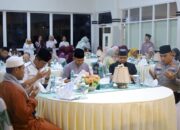 Polda Sulsel dan Insan Pers Gelar Buka Puasa Bersama, Perkuat Sinergi Polri dan Media