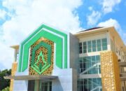 UIN Palopo Nonaktifkan Guru Besar ER, Tegaskan Korban Bukan Mahasiswi