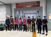 Eks Anggota DPR RI dan Wakil Ketua DPRD Luwu Terseret Kasus Korupsi P3-TGAI