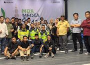 Masmindo Gelar Buka Puasa Bersama Jurnalis di Palopo, Pererat Silaturahmi dengan Media