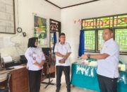 Wawali Palopo Sidak Kantor Lurah Sendana, Soroti Disiplin hingga Masalah Sampah