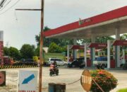 Keluhan Warga Viral, Dugaan Pelangsir Solar di SPBU Padang Alipan Menguat